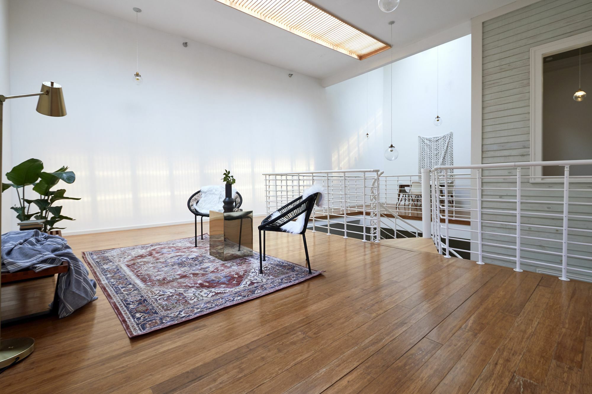 Apartment Lively 2br In Marigny By Sonder