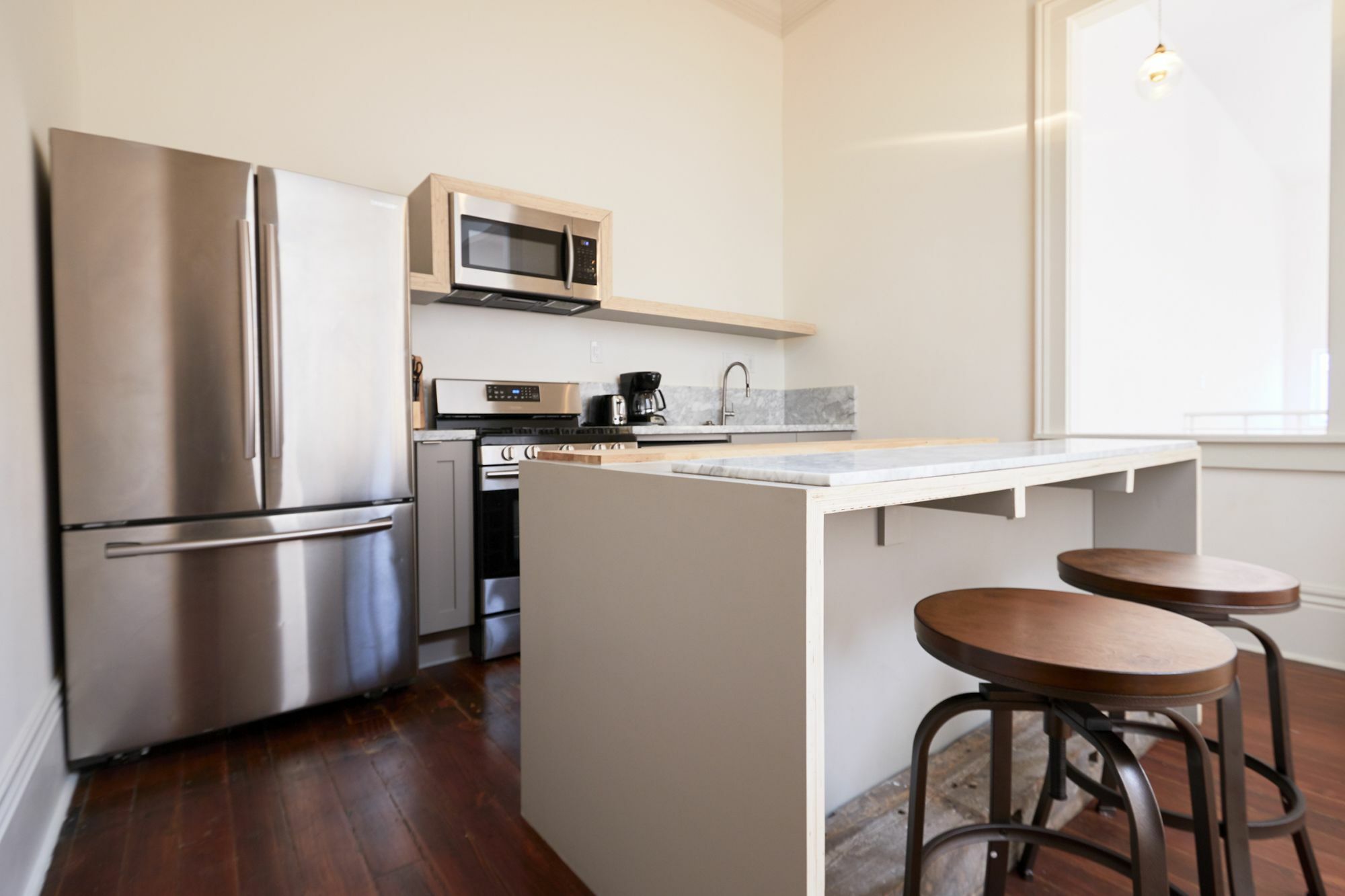 Lively 2br In Marigny By Sonder New Orleans