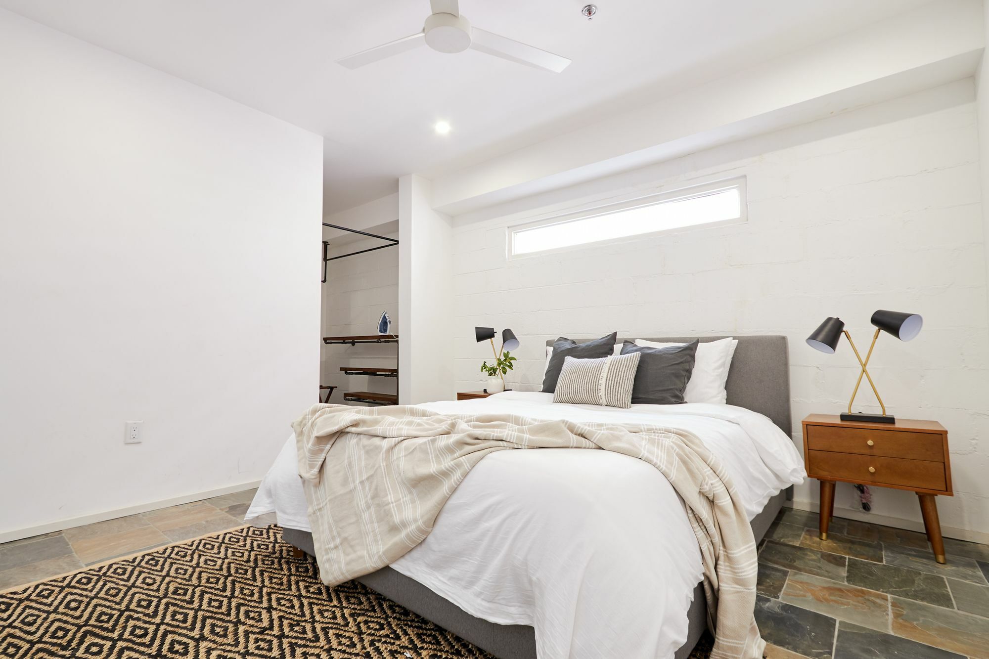 Apartment Lively 2br In Marigny By Sonder *