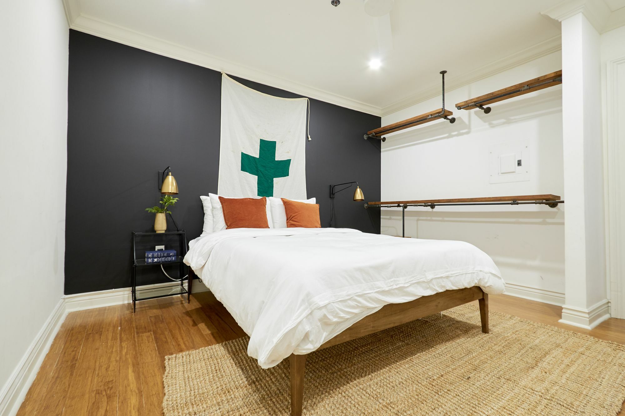 Apartment Lively 2br In Marigny By Sonder