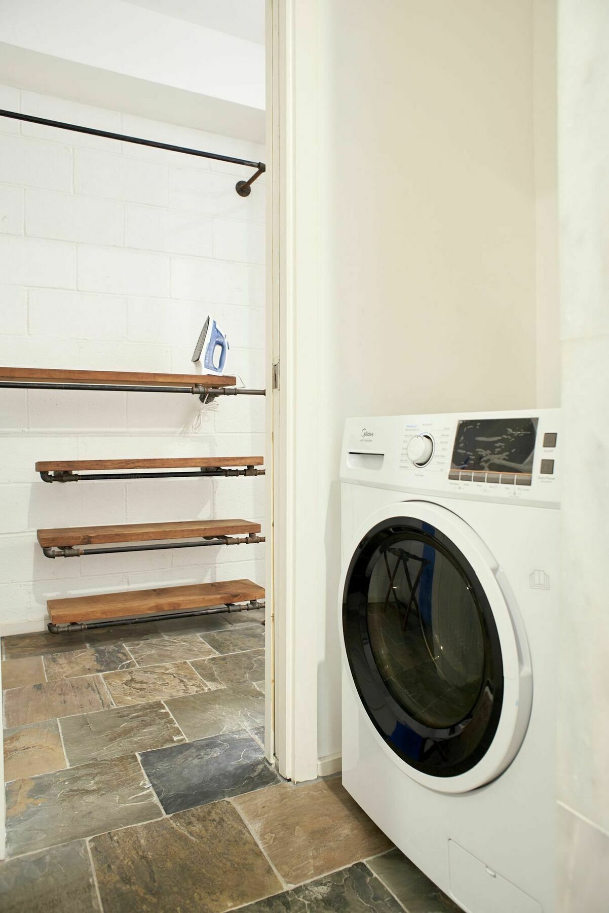 Apartment Lively 2br In Marigny By Sonder *
