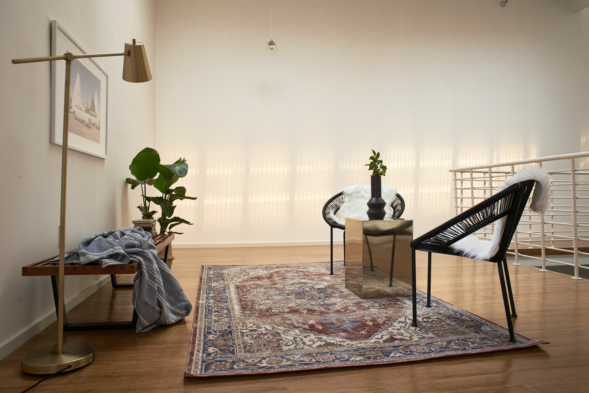 Lively 2br In Marigny By Sonder Apartment *