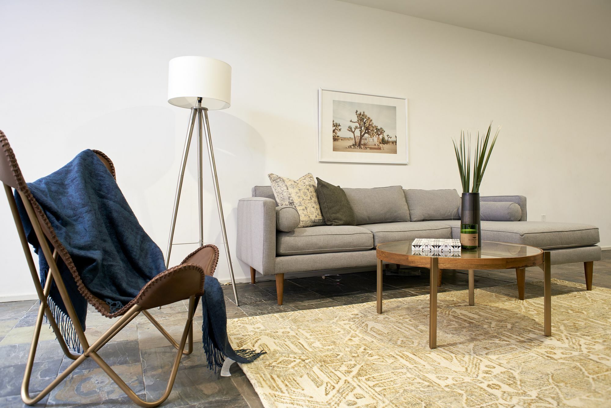 Lively 2br In Marigny By Sonder *