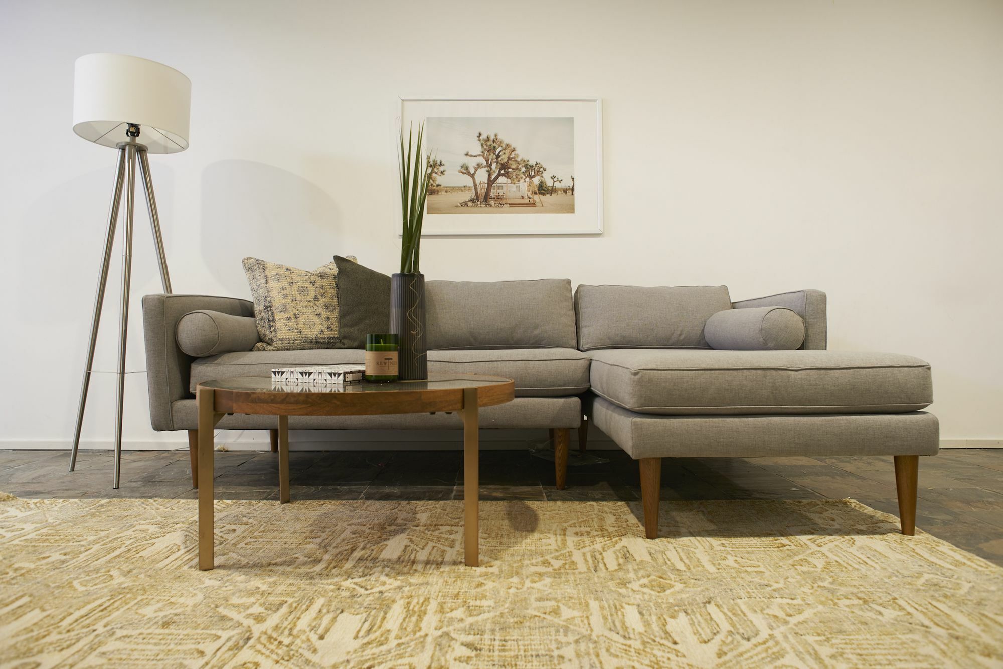 Lively 2br In Marigny By Sonder