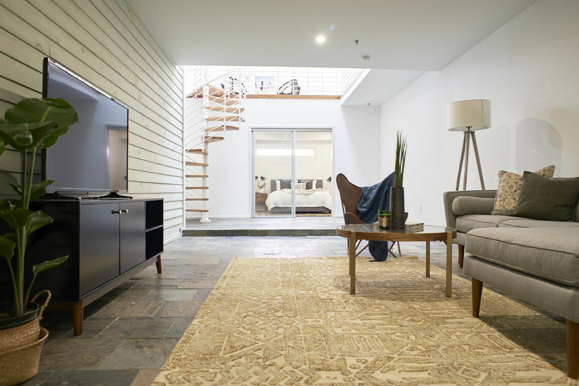 Lively 2br In Marigny By Sonder Apartment