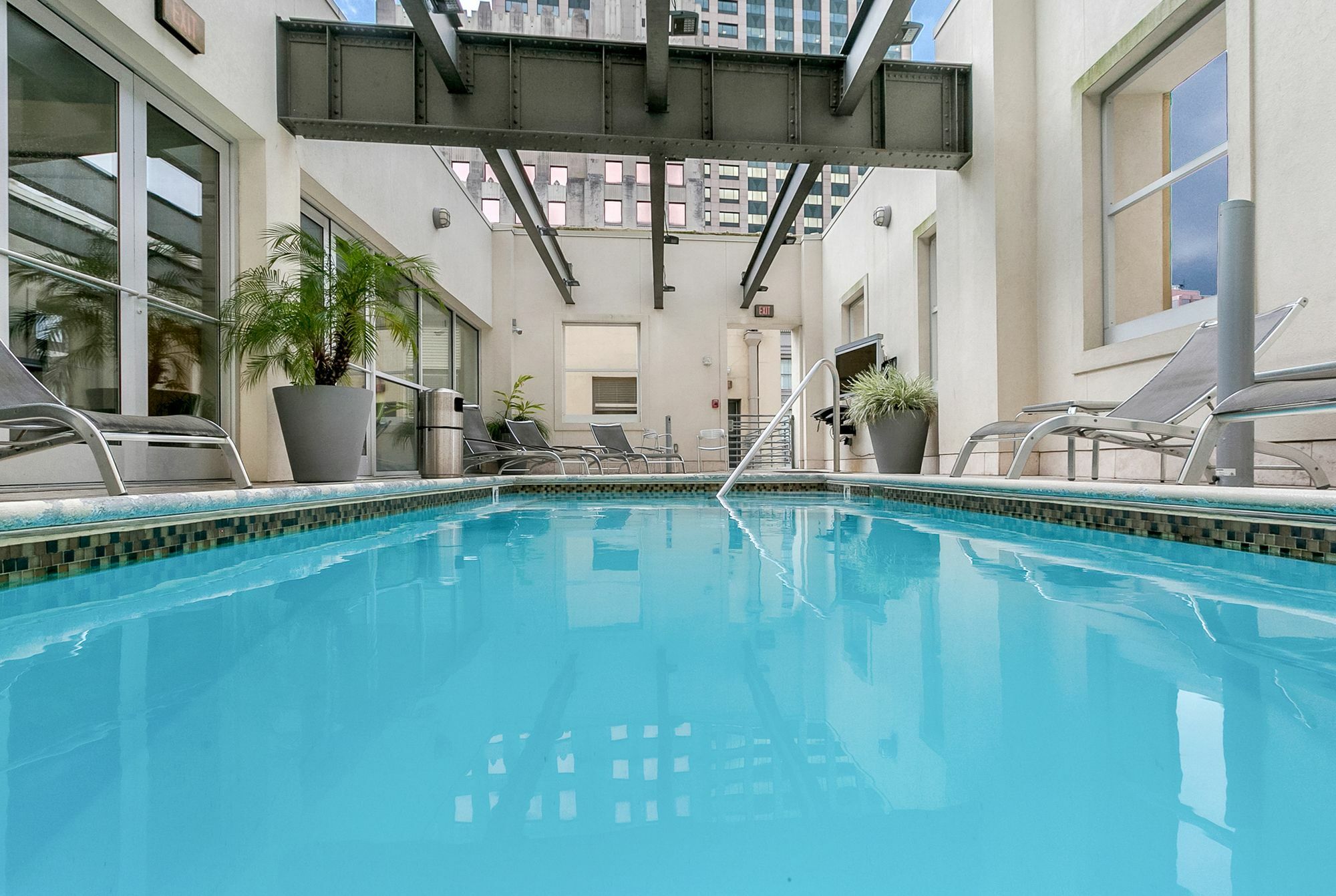 Sophisticated 1br In C.b.d. By Sonder Apartment