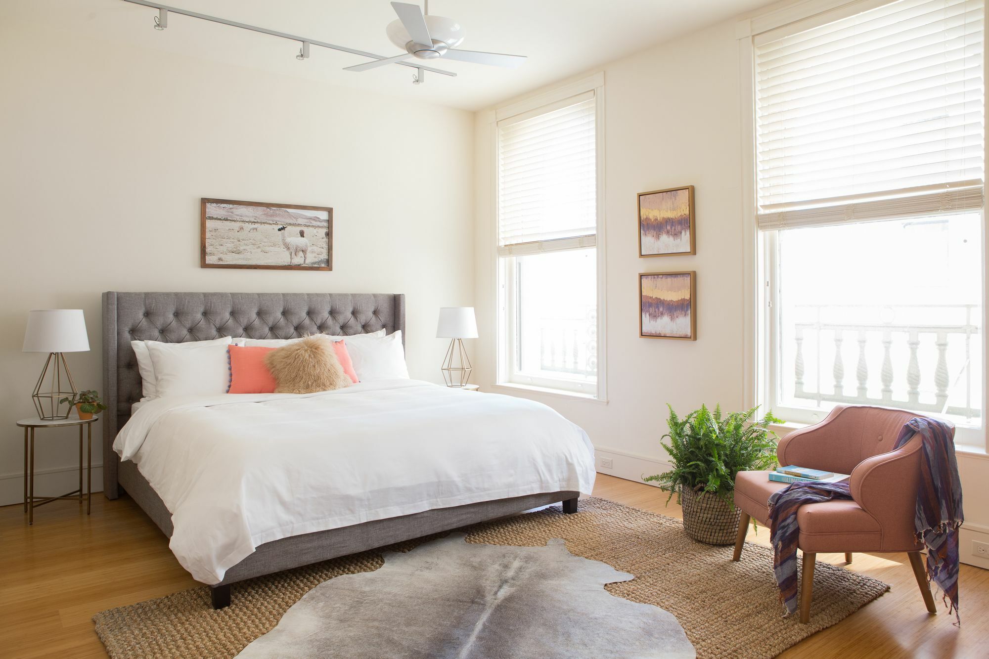Apartment Sophisticated 1br In C.b.d. By Sonder *