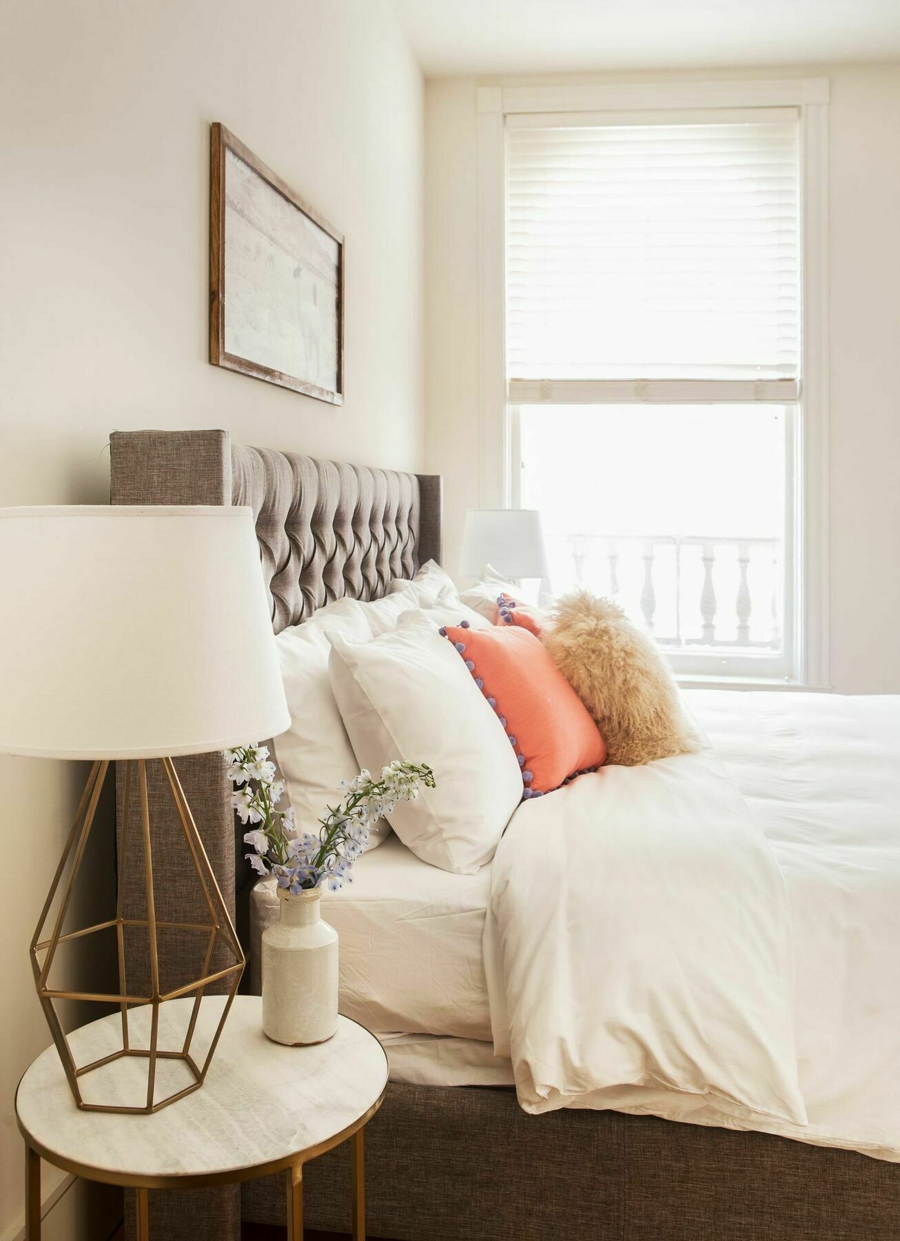 Apartment Sophisticated 1br In C.b.d. By Sonder *