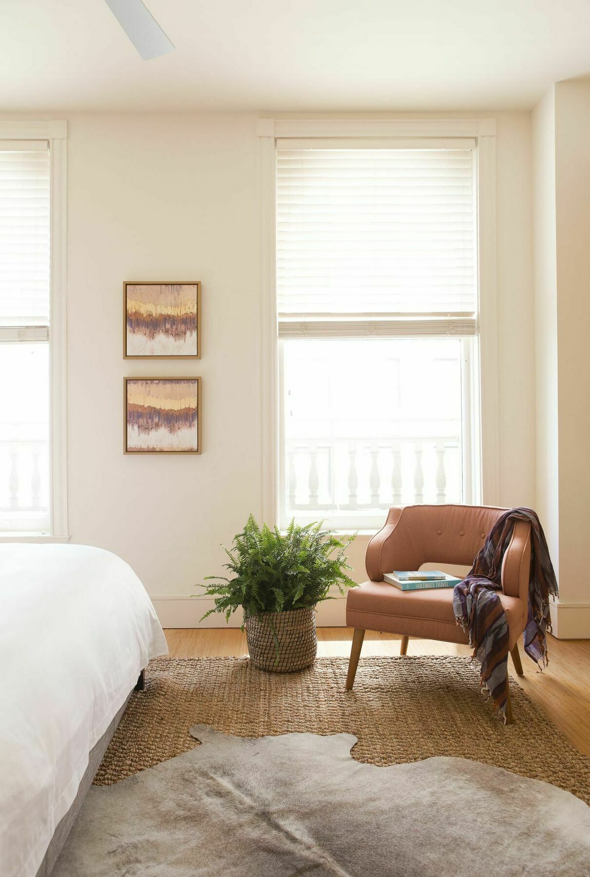 Sophisticated 1br In C.b.d. By Sonder * New Orleans