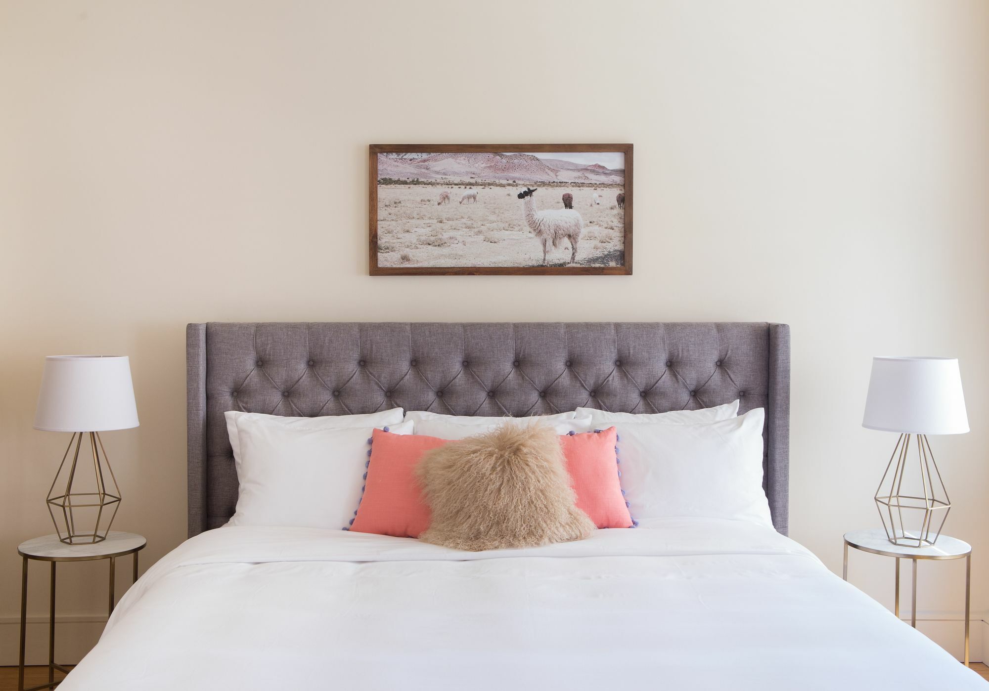 Sophisticated 1br In C.b.d. By Sonder *
