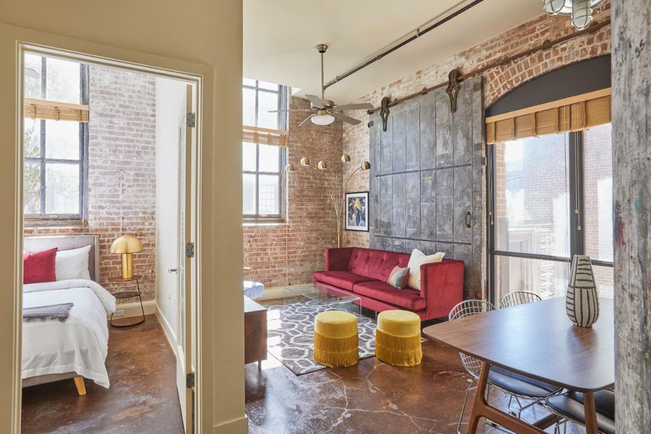 Aparthotel Sonder At Constance Lofts 3*