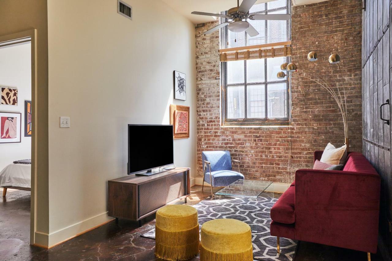 Sonder At Constance Lofts 3* New Orleans