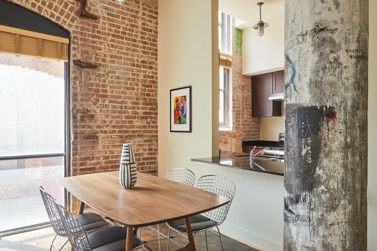 Aparthotel Sonder At Constance Lofts
