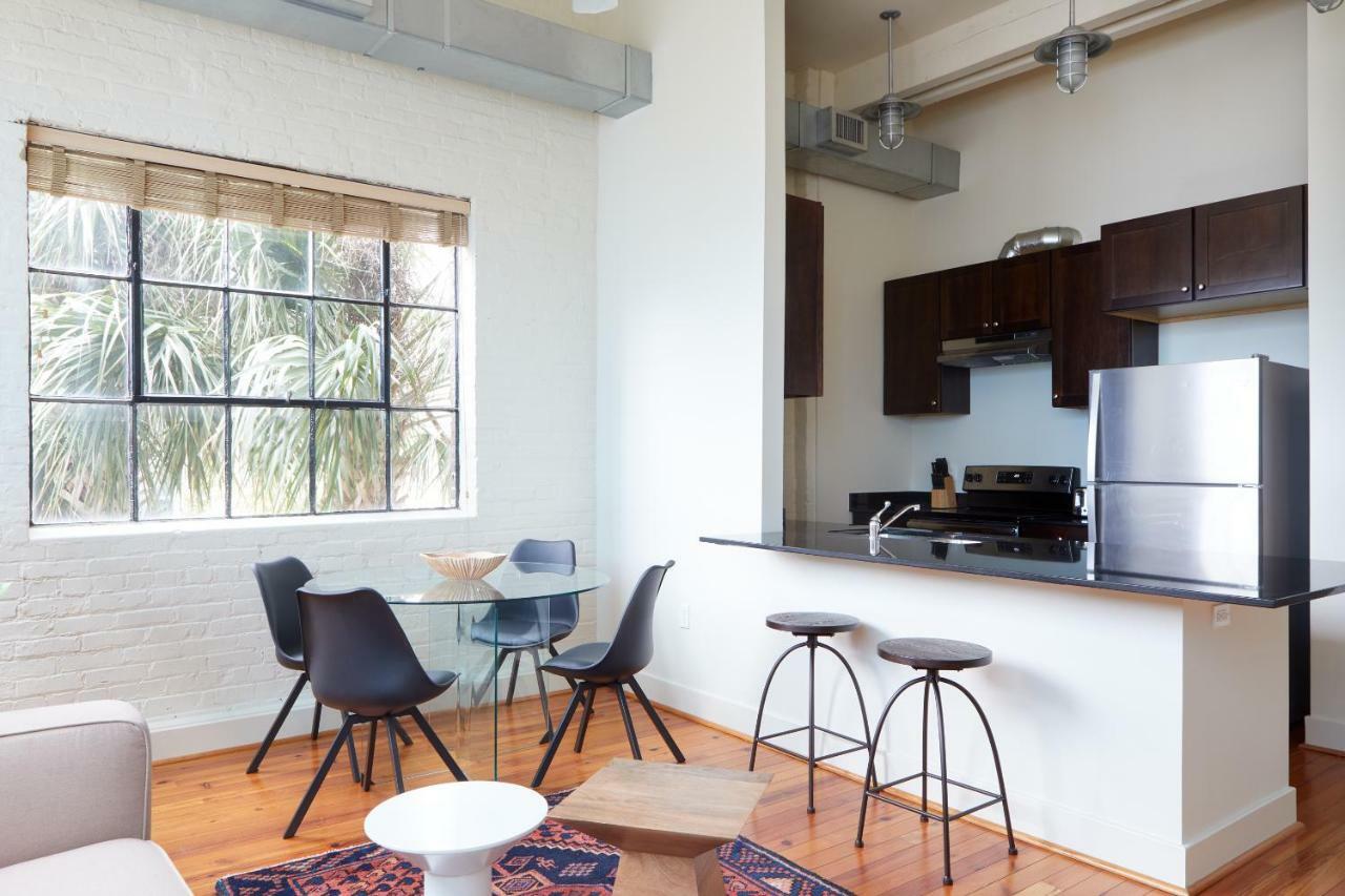 Sonder At Constance Lofts 3*