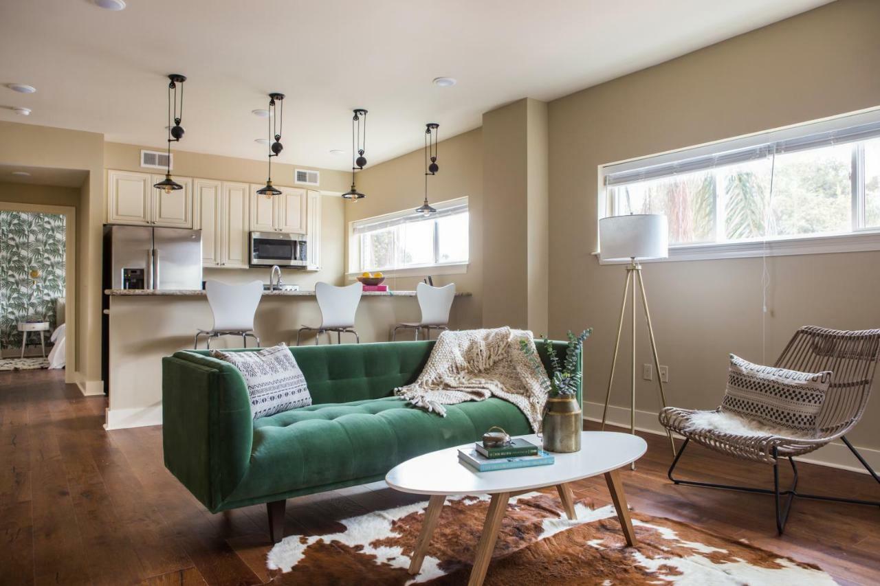 Sonder The Bywater Aparthotel 4*