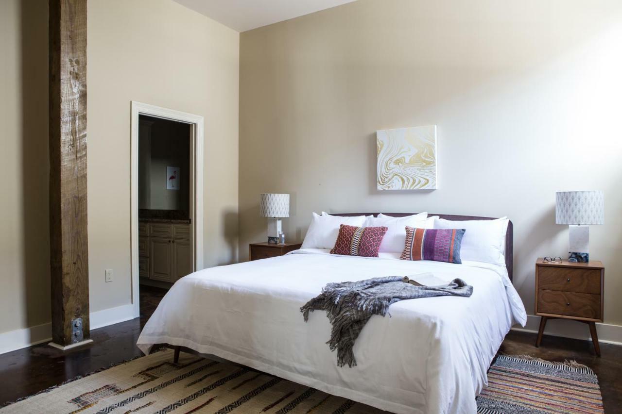 Sonder The Bywater Aparthotel 4*