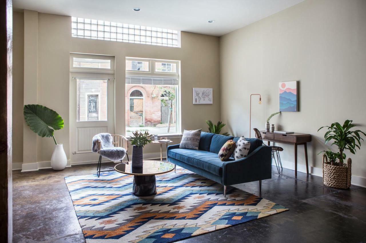 Sonder The Bywater 4* New Orleans