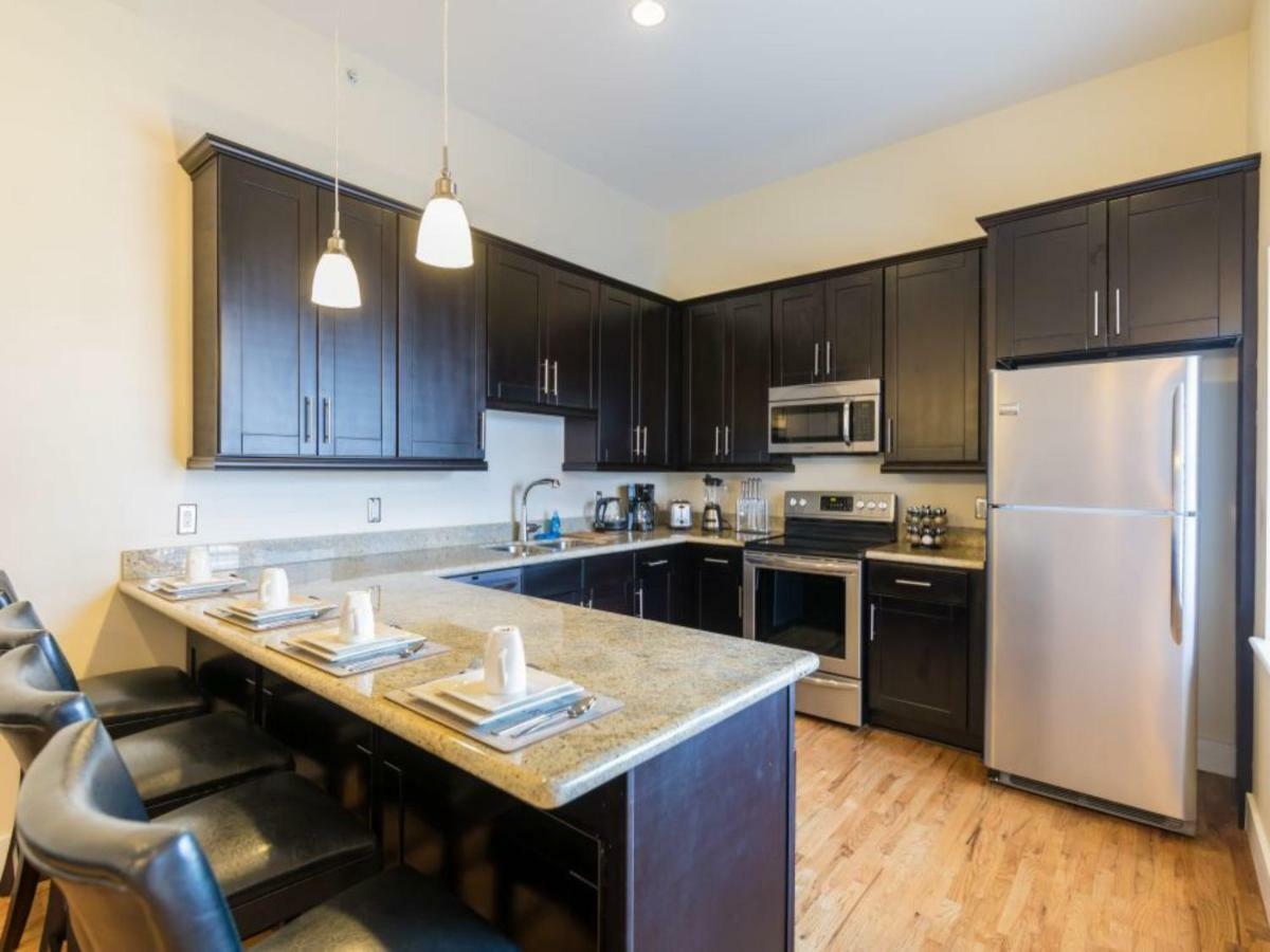 Modern Near French Quarter & Bourbon Street * New Orleans