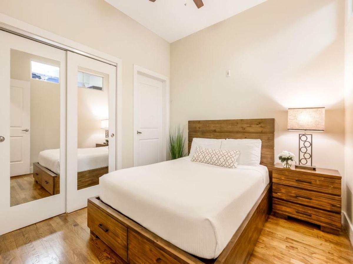 Apartment Gorgeous Steps From French Quarter And Harrah's St. *