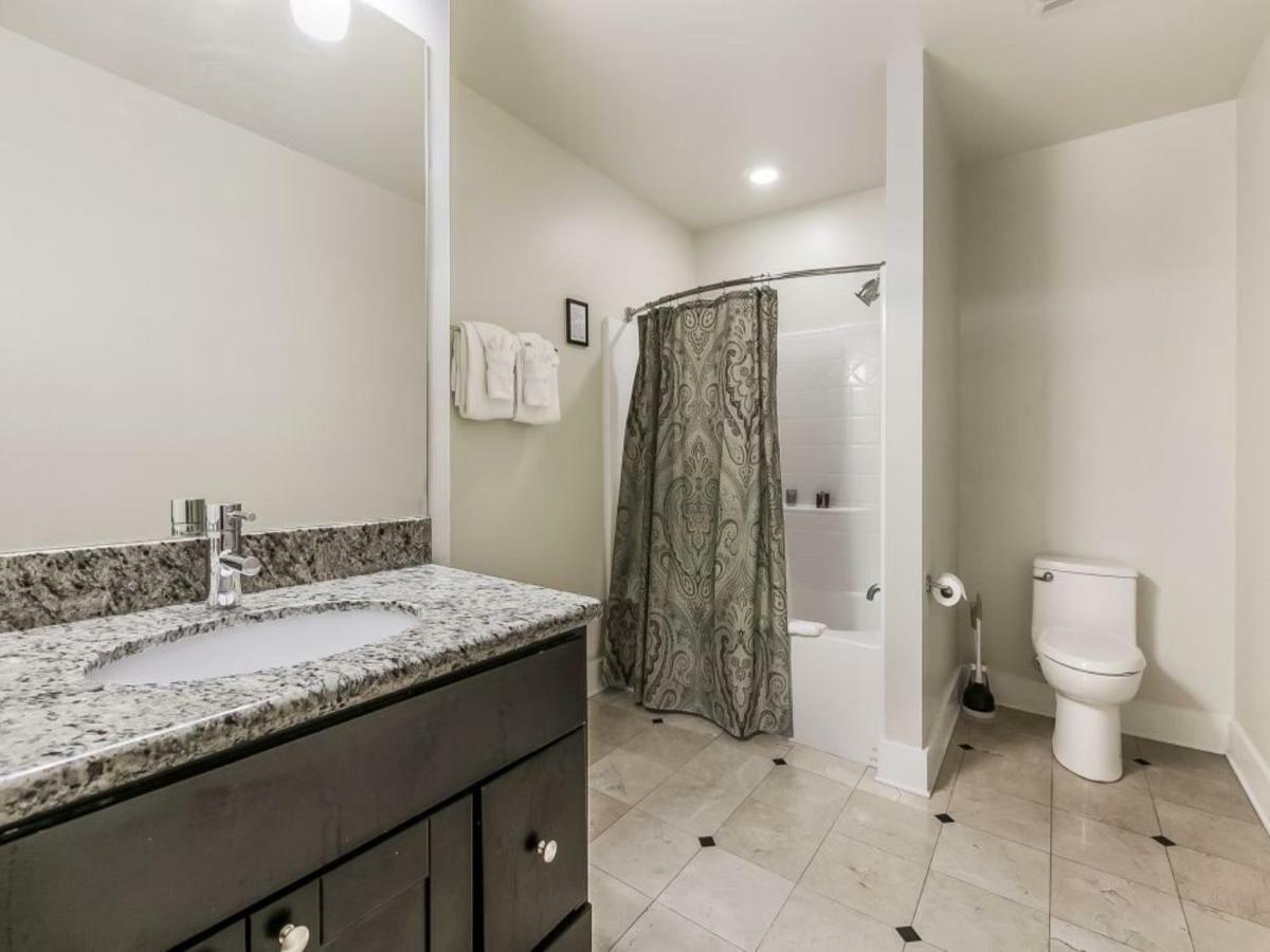 Apartment Gorgeous Steps From French Quarter And Harrah's St.