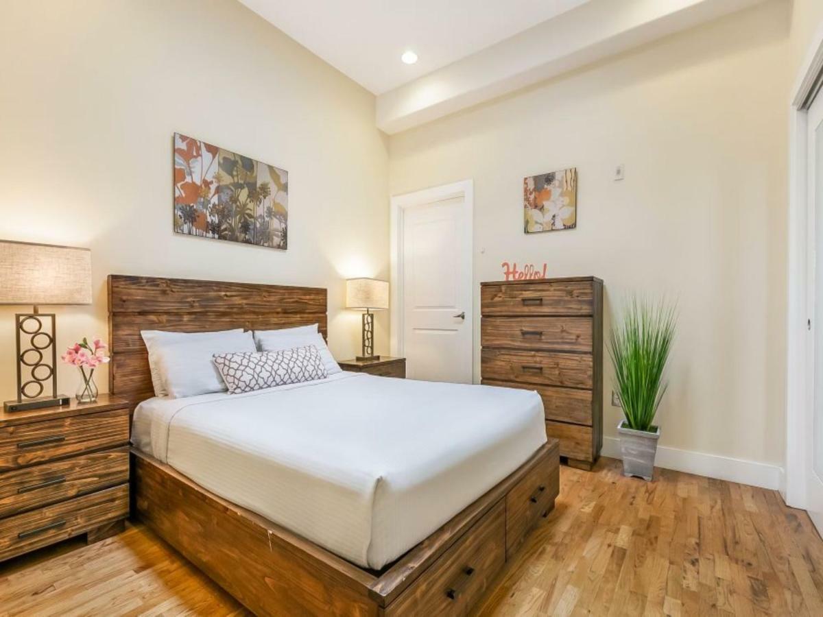 Spacious Lofts Close To French Quarter & Bourbon St. Apartment New Orleans