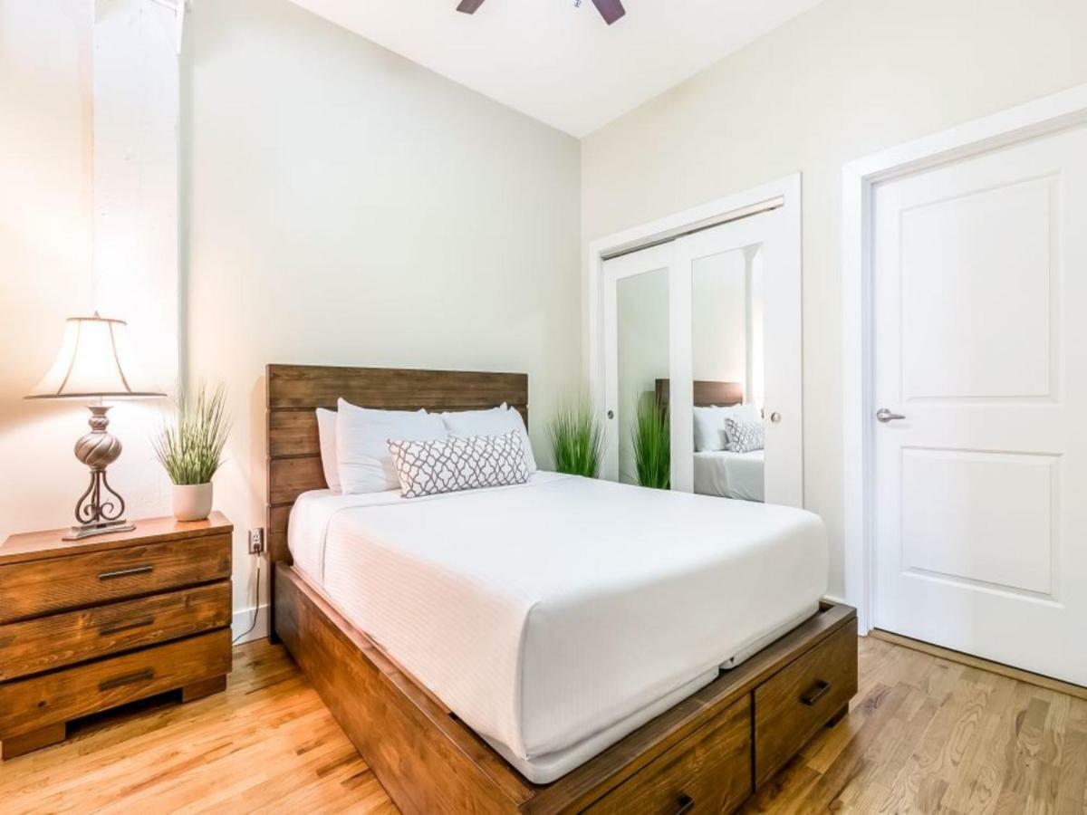 Spacious Lofts Close To French Quarter & Bourbon St. * New Orleans