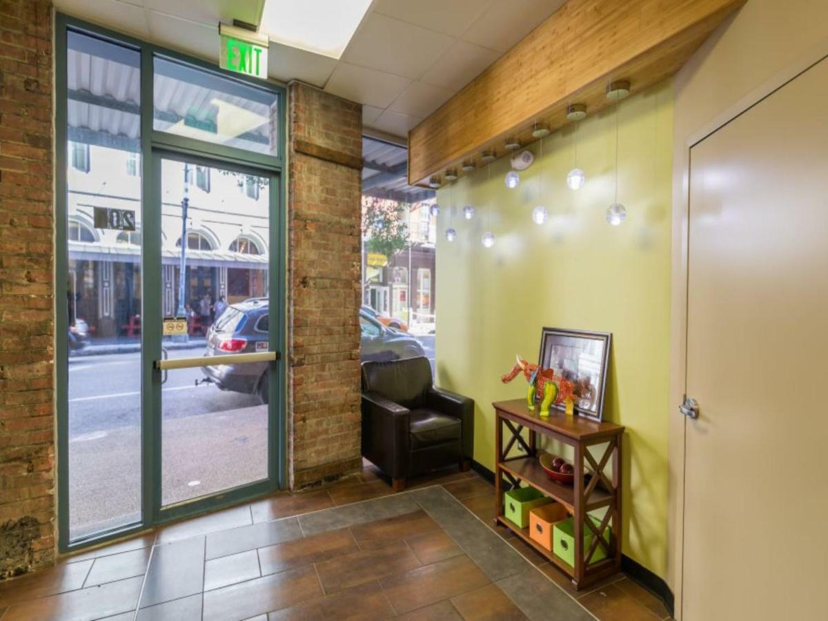Apartment Spacious Lofts Close To French Quarter & Bourbon St.