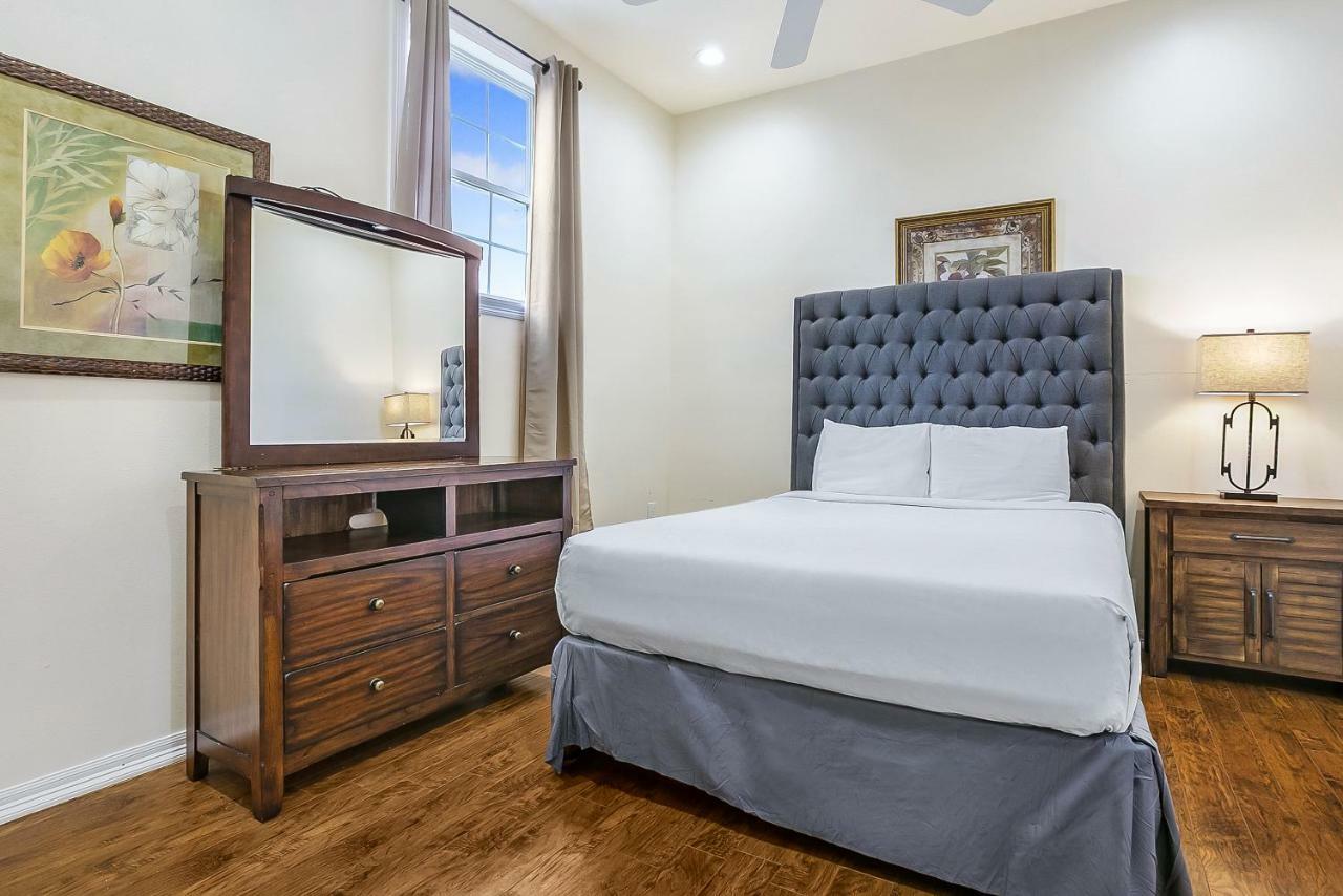 Aparthotel Modern 4br Penthouse In Downtown By Hosteeva New Orleans