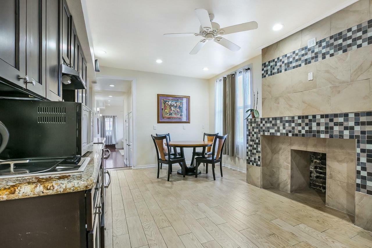 Aparthotel Modern 4br Penthouse In Downtown By Hosteeva New Orleans