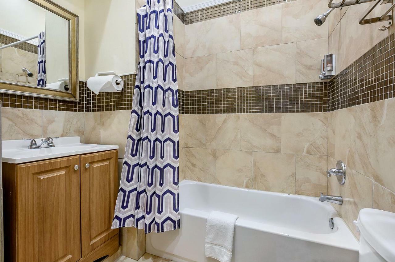 Modern 4br Penthouse In Downtown By Hosteeva Aparthotel New Orleans