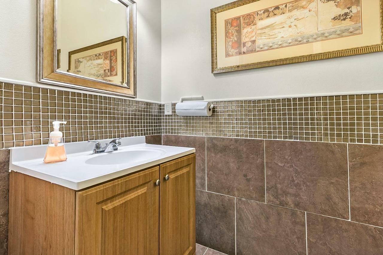 Aparthotel Modern 4br Penthouse In Downtown By Hosteeva New Orleans