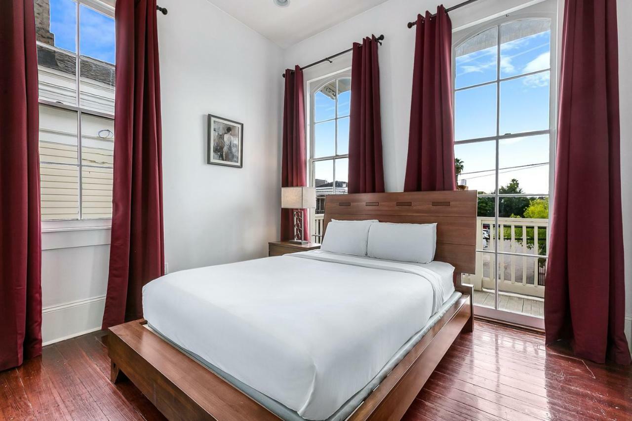 Apartment Charming 2br On Carondelet By Hosteeva New Orleans