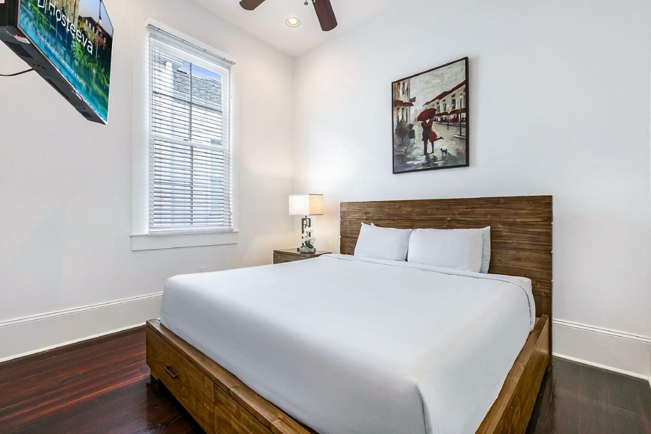 Apartment Modern 2br On Carondelet By Hosteeva New Orleans