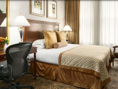 Hotel The Whitney