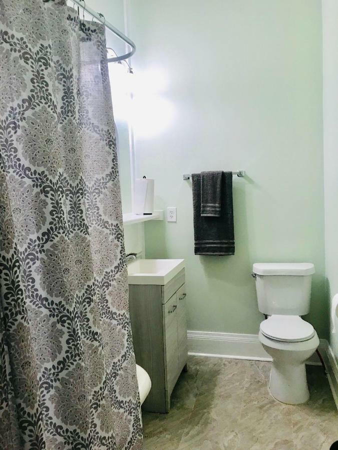 Faubourg Livaudais 2 Apartment