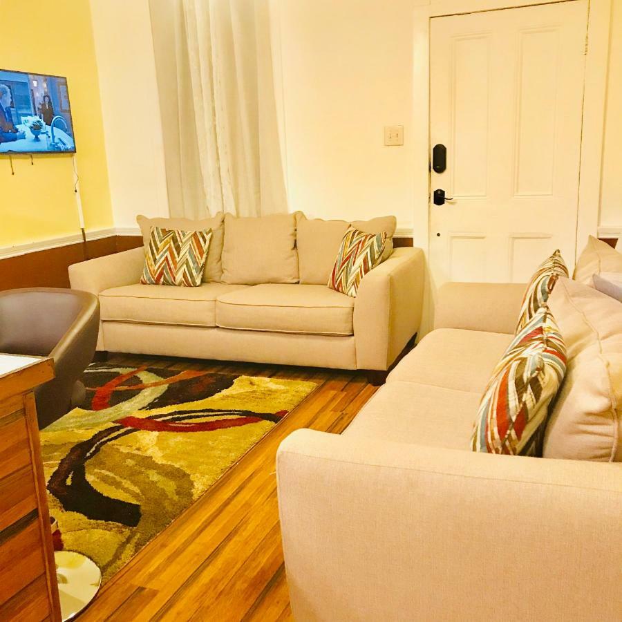 Faubourg Livaudais 2 Apartment *