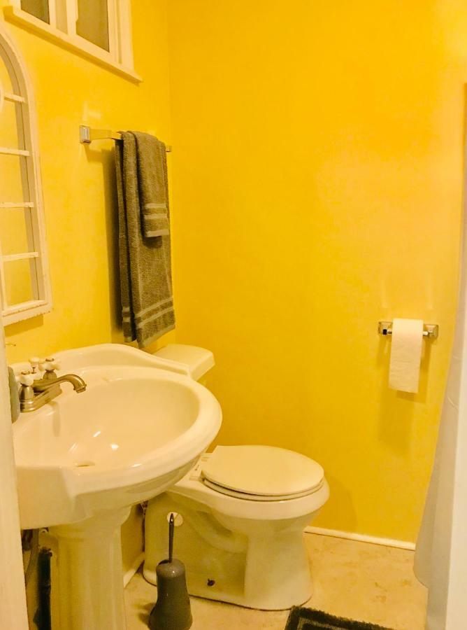 Faubourg Livaudais 2 Apartment New Orleans
