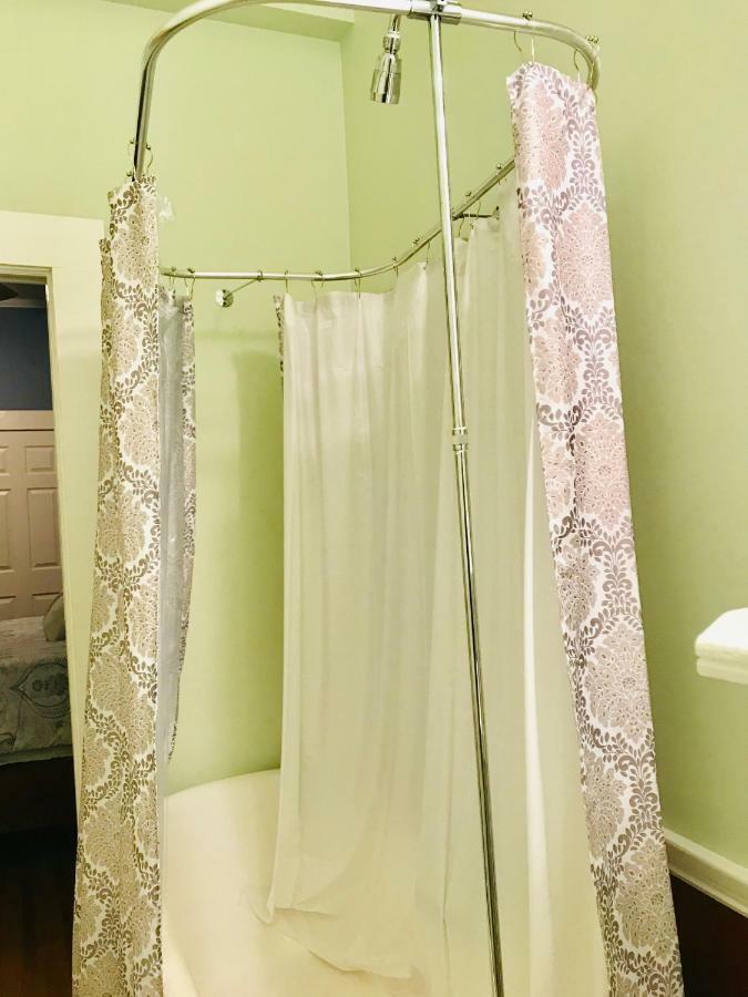 Faubourg Livaudais 2 Apartment New Orleans