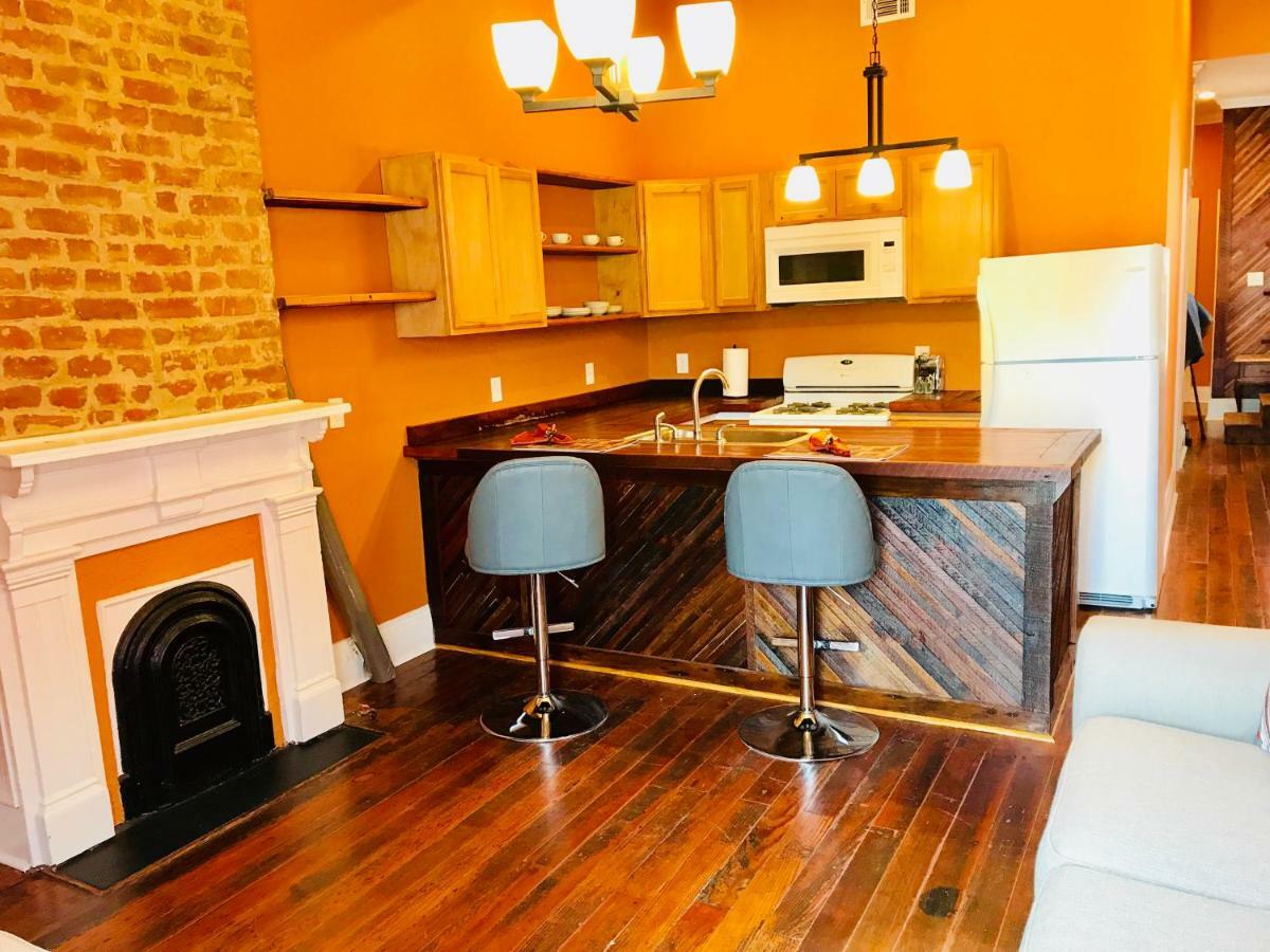 Faubourg Livaudais 2 *