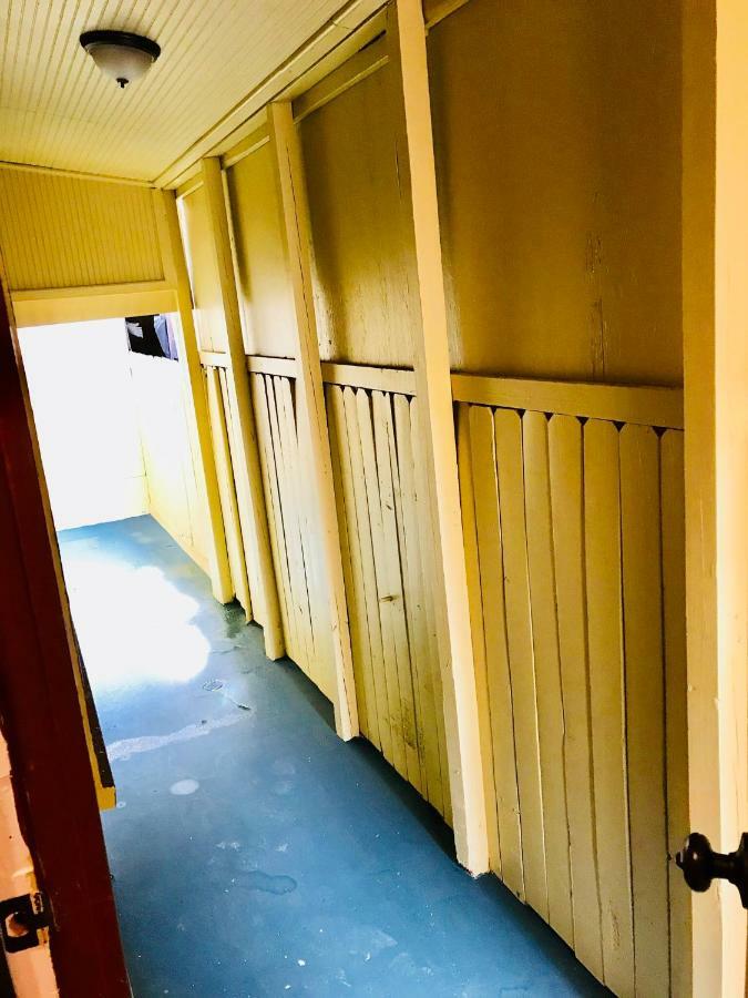 Faubourg Livaudais 2 Apartment