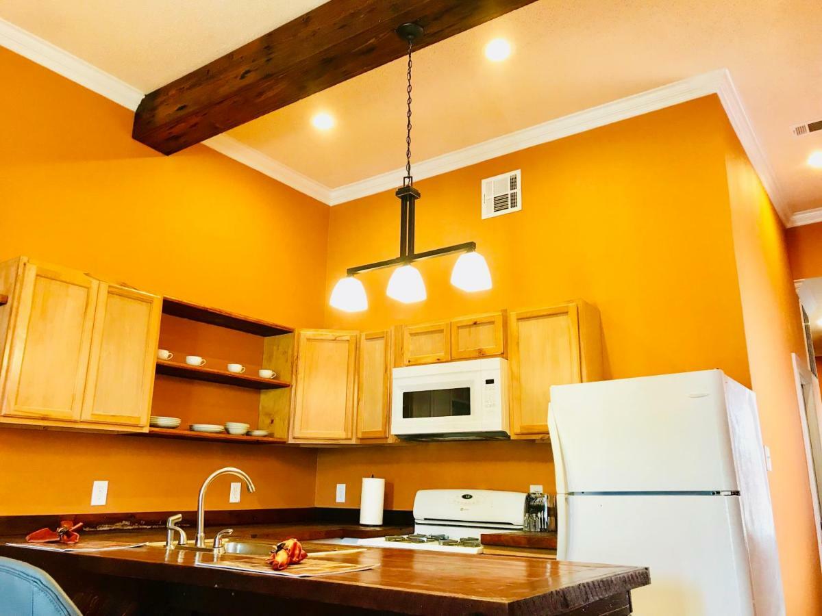 Apartment Faubourg Livaudais 2 New Orleans