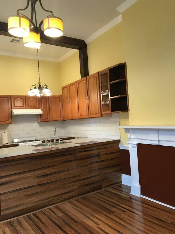 Faubourg Livaudais 2 New Orleans