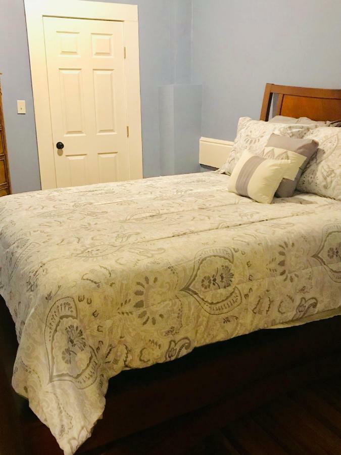 Faubourg Livaudais 2 Apartment New Orleans