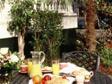 The Queen Anne Bed & Breakfast