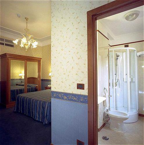 Bed & Breakfast The Queen Anne 3*