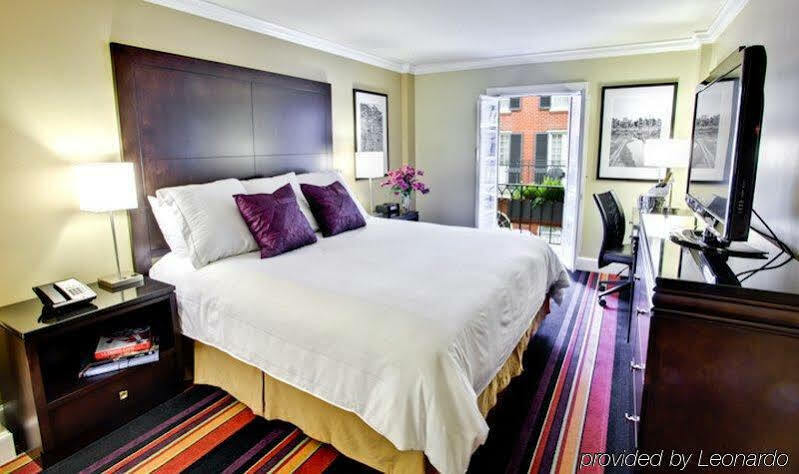 Hotel Le Marais New Orleans