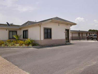 Best Way Inn And Suites - New Orleans Motel