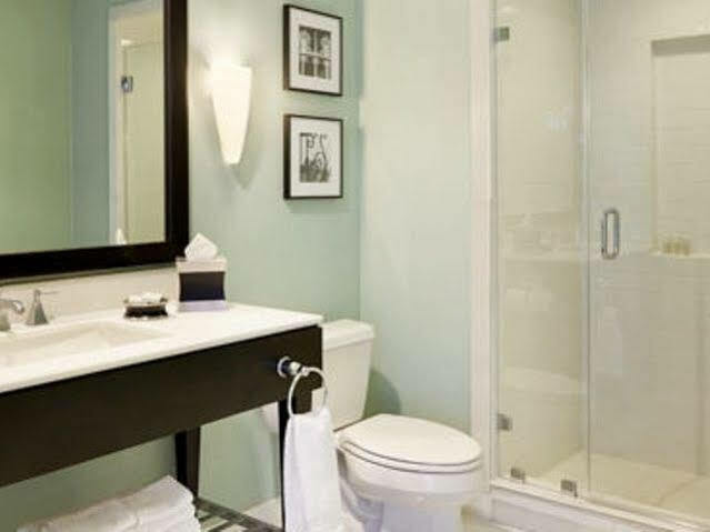 Renaissance Pere Marquette French Quarter Area 4* New Orleans