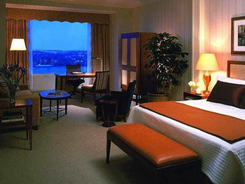 Loews Hotel