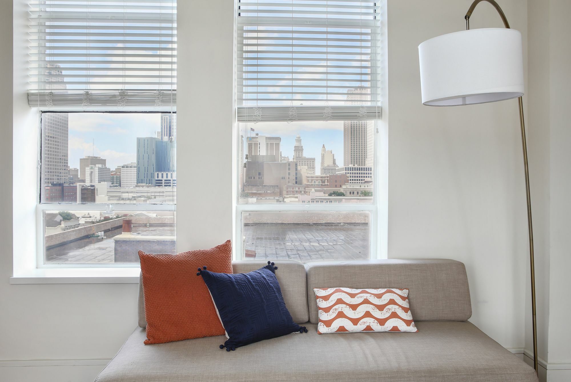 Penthouse 2br In C.b.d. By Sonder *